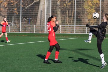 Bild 42 - wBJ VfL Pinneberg2 - Eimsbuttler TV 3 : Ergebnis: 5:0